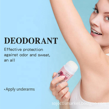 SOJO CosMarket deodorant brands deodorant for sensitive skin